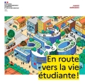 [BDIO] Un guide de la vie étudiante