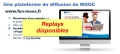 [BDIO] Des MOOC sur l'orientation : replays disponibles