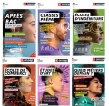 [BDIO] Les nouveaux hors-séries de l’ONISEP disponibles via Ecole Directe - 2024
