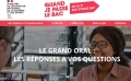 [BDIO] Préparer le grand oral du bac