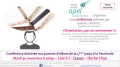 [BDIO] Conférence orientation : Par où commencer ?