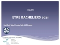 [BDIO] L'enquête sur le devenir des bacheliers est disponible !