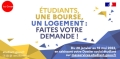 [BDIO] Demande de bourse et de logement pour le post bac : c’est le moment !