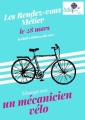 [BDIO] L’intervention du mécanicien vélo est disponible en replay