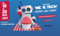 Coupe de France de Robotique 2023