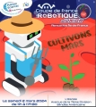 Coupe d'Ile-de-France de Robotique 2024