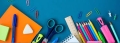 Fournitures scolaires : les listes de rentrée 2021-2022