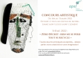 Participez au concours artistique organisé par votre APEL