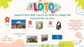 La fièvre du Loto !
