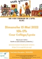 L'APEL organise son premier Vide Grenier !